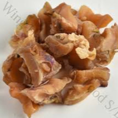 resources of dried conch exporters