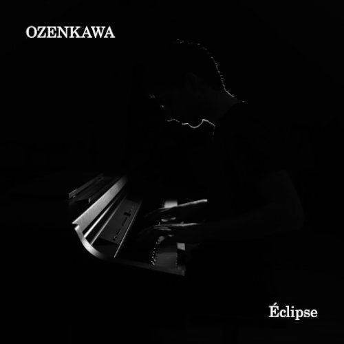 Eclipse single front cover