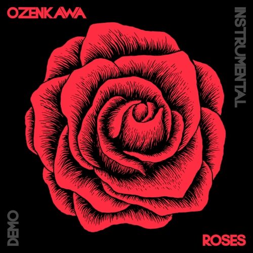 Roses album front cover