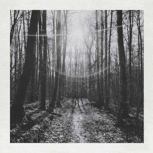 Solitude Interlude album front cover