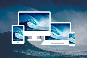 responsive images