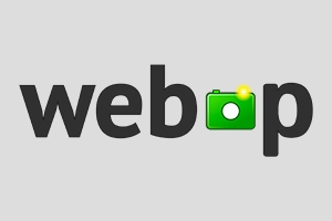 webp - next generation format