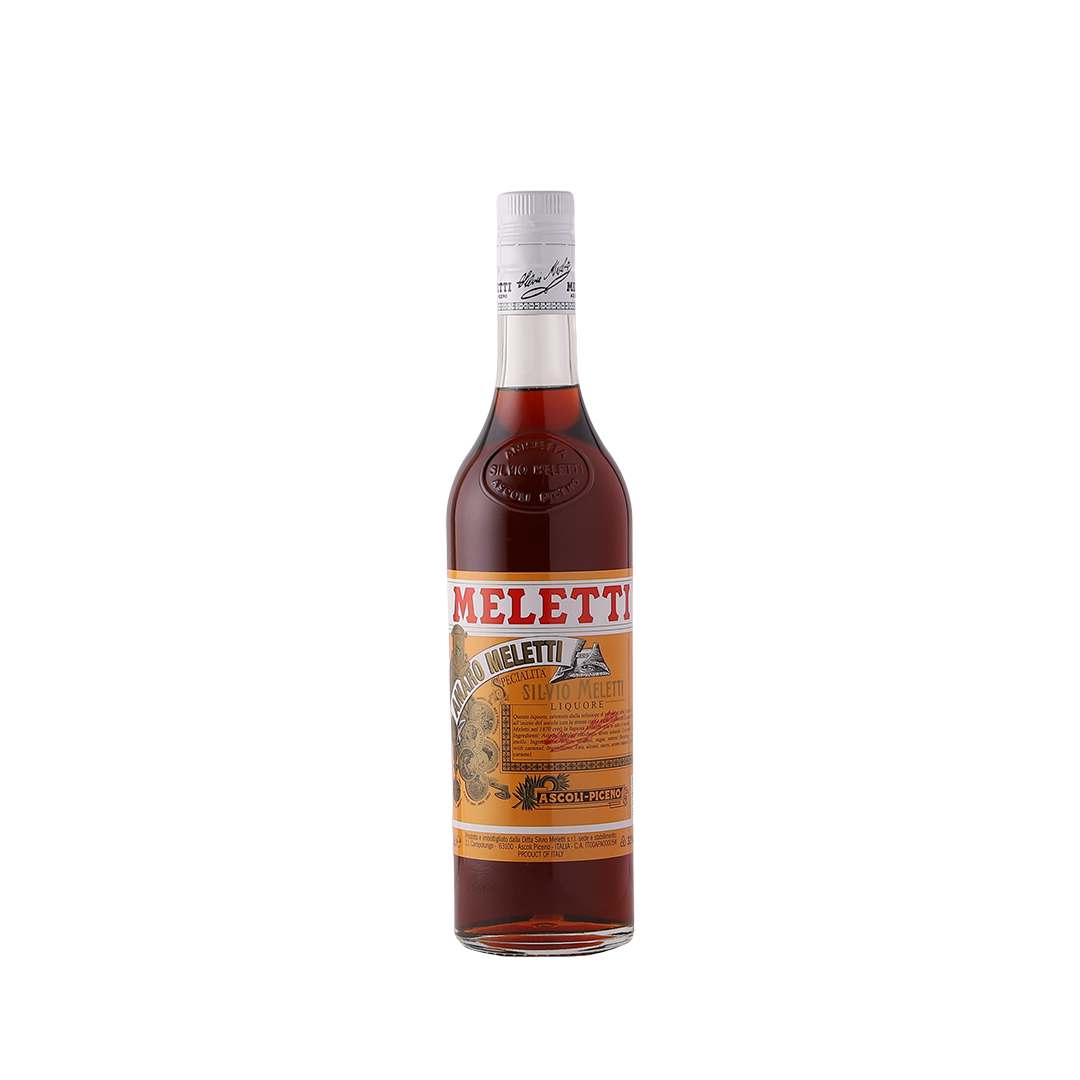 Meletti Amaro