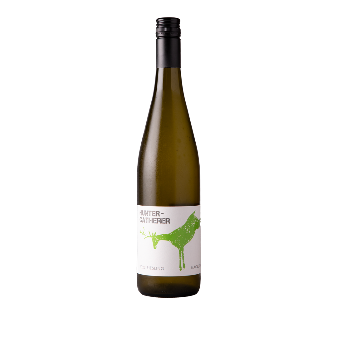 Hunter Gatherer Riesling