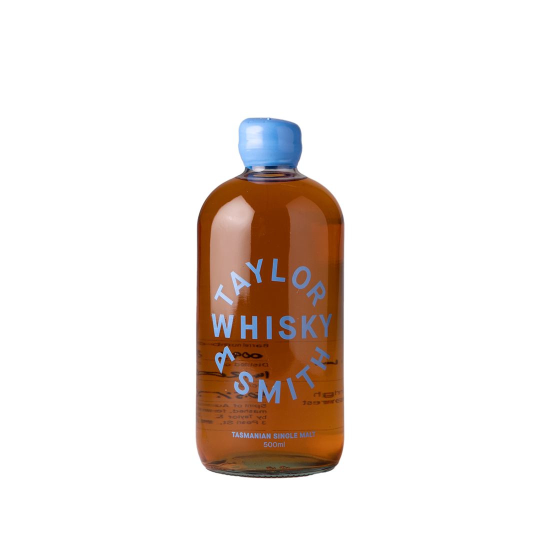 Taylor & Smith Whisky Pinot Barrel
