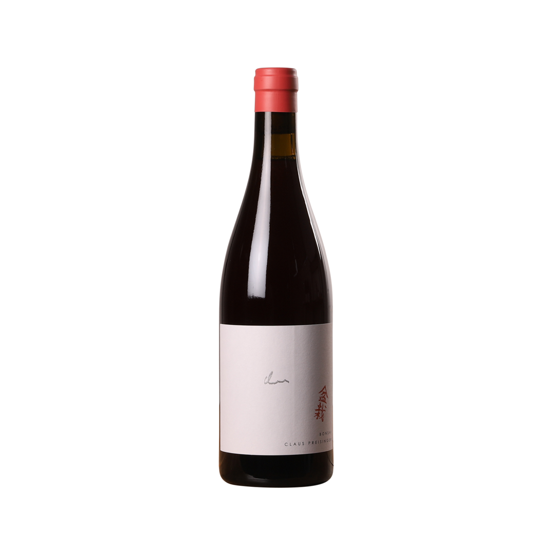 Claus Preisinger Bonsai 2020 - Red Wine | Blackhearts and Sparrows