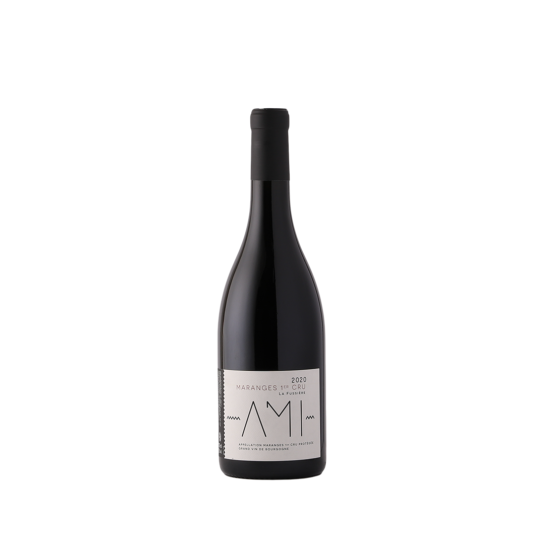 Domaine AMI Maranges Premier Cru La Fussière 2020 - Red Wine