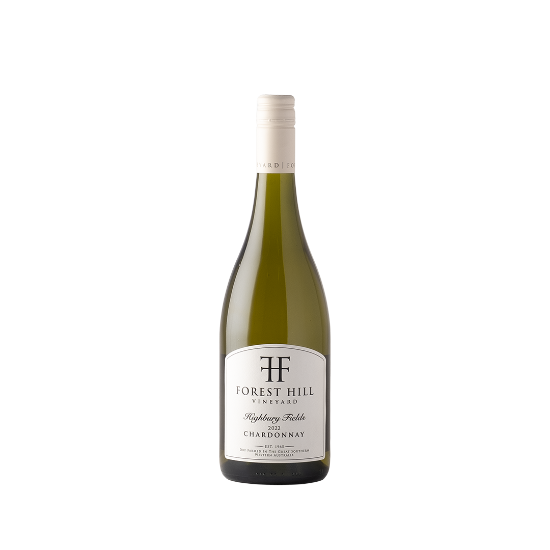 Forest Hill Highbury Chardonnay 2023