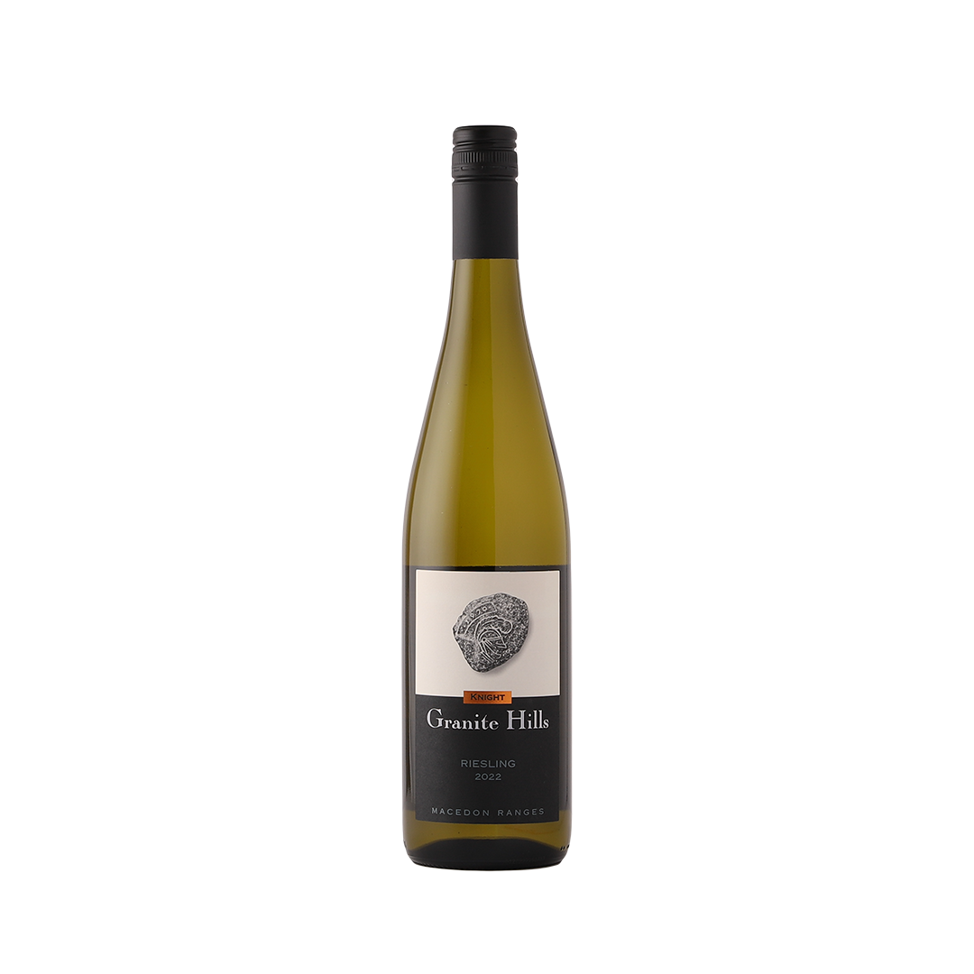 Granite Hills Riesling