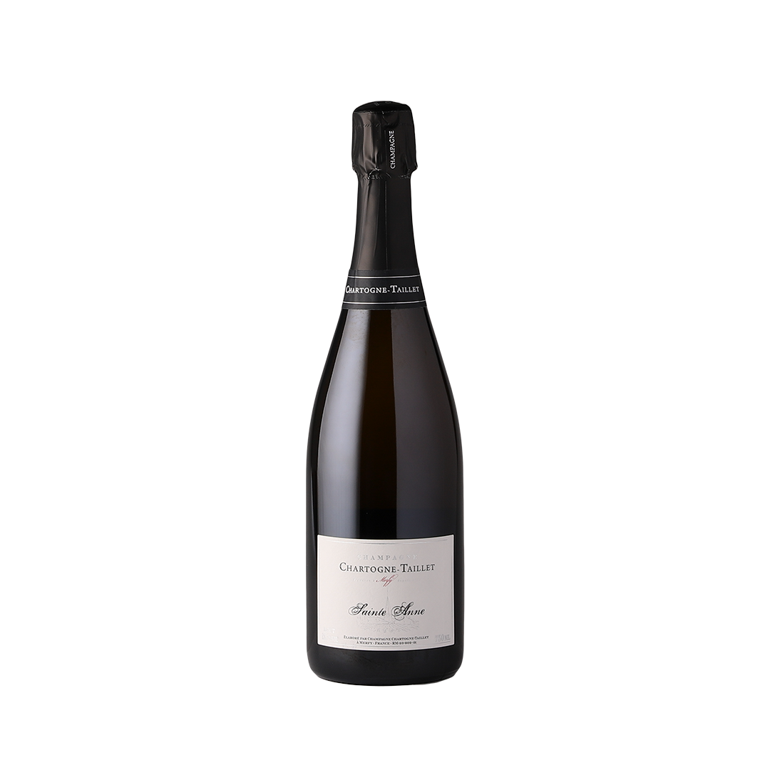 Chartogne-Taillet Cuvée Sainte Anne NV - Bubbles | Blackhearts and