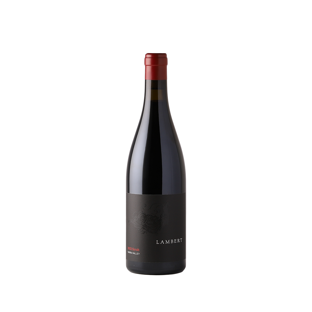 Luke Lambert Syrah