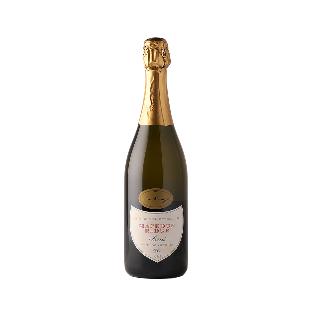 Macedon Ridge Brut Sparkling