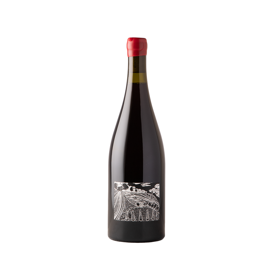 Joshua Cooper Dougs Vineyard Pinot Noir 2022 - Red Wine