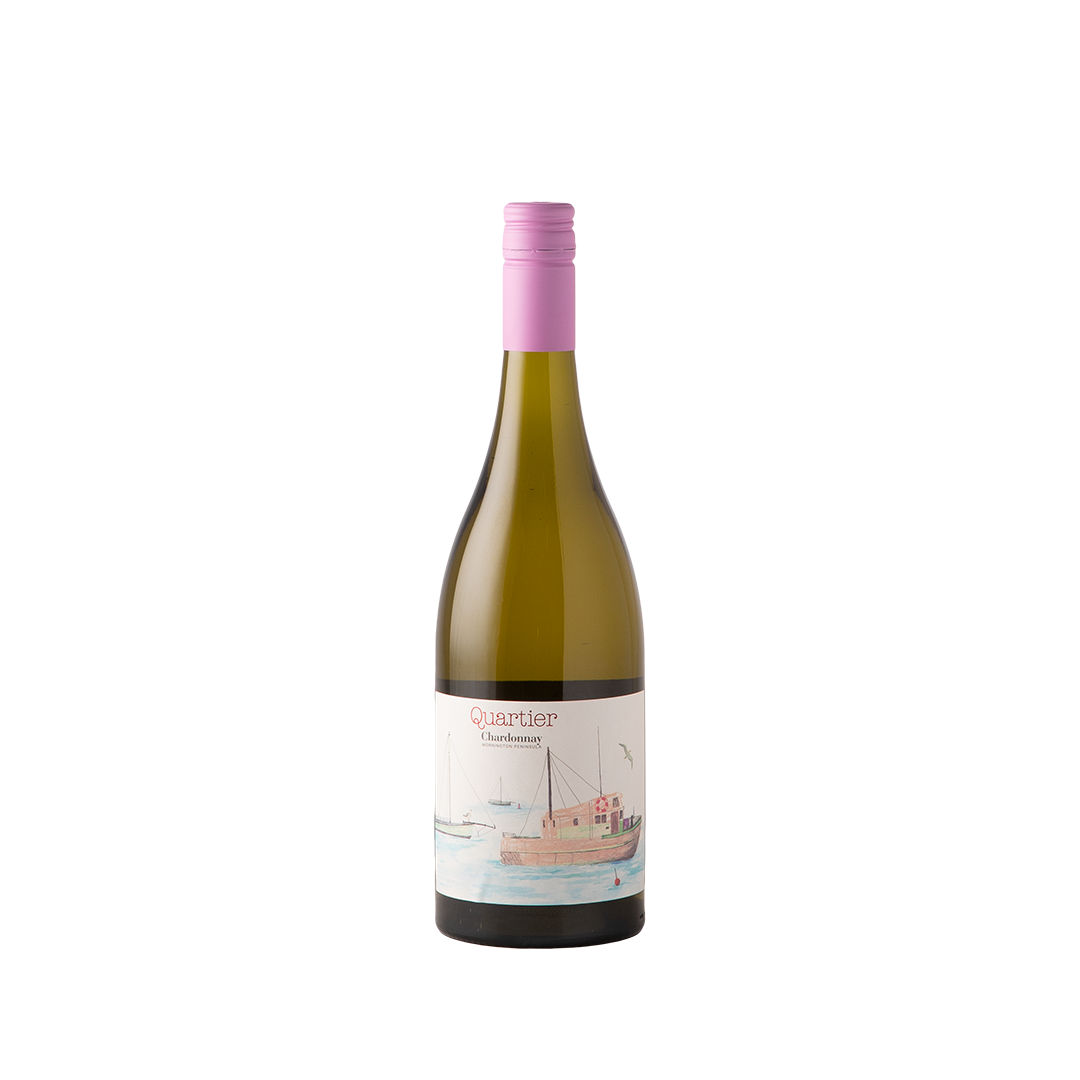 Quartier Chardonnay 2021 - White Wine | Blackhearts and Sparrows