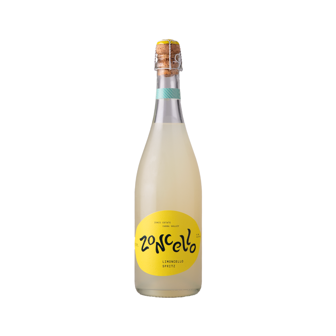 Zonzo Zoncello