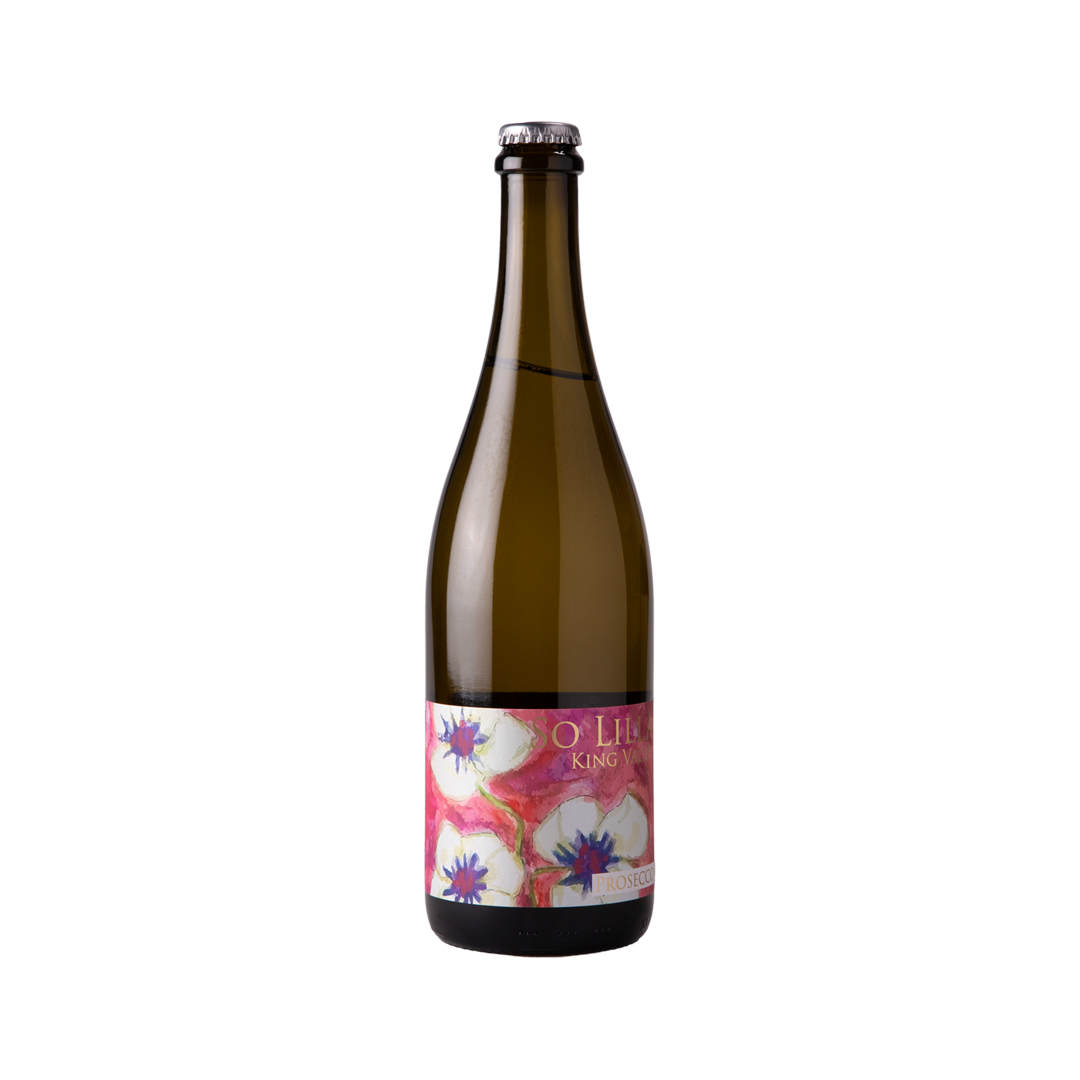 So Lilla by Arli Prosecco NV