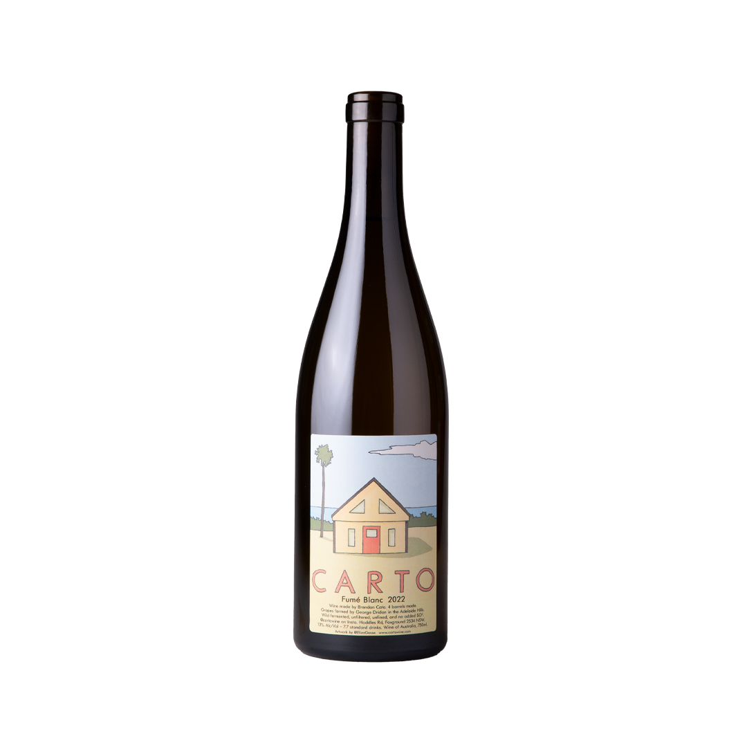Cato Wines Cabernet Franc