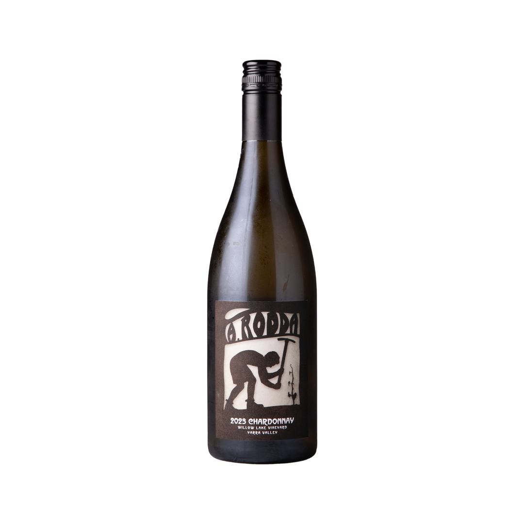 A Rodda Chardonnay