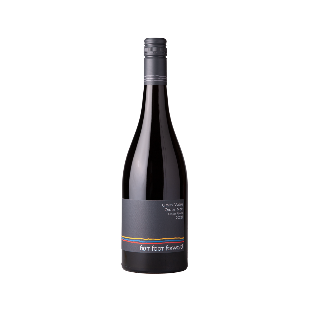 First Foot Forward Pinot Noir
