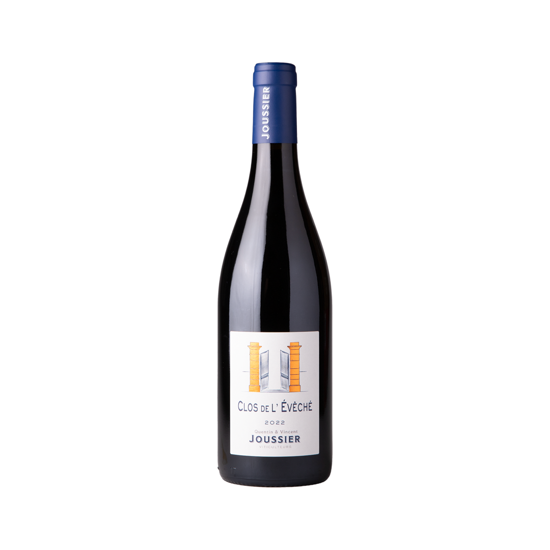Domaine De L'Eveche