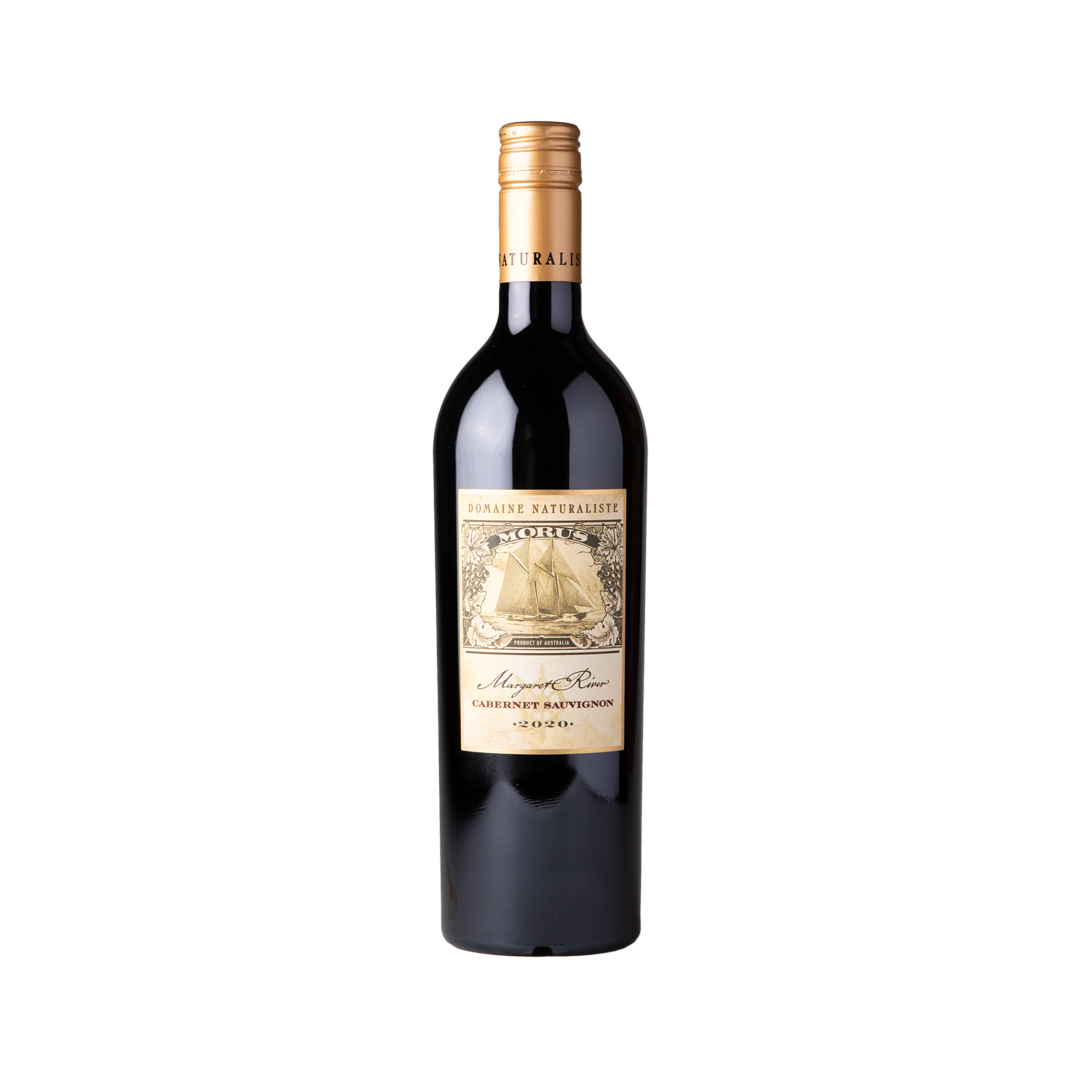 Domaine Naturaliste Morus Cabernet Sauvignon
