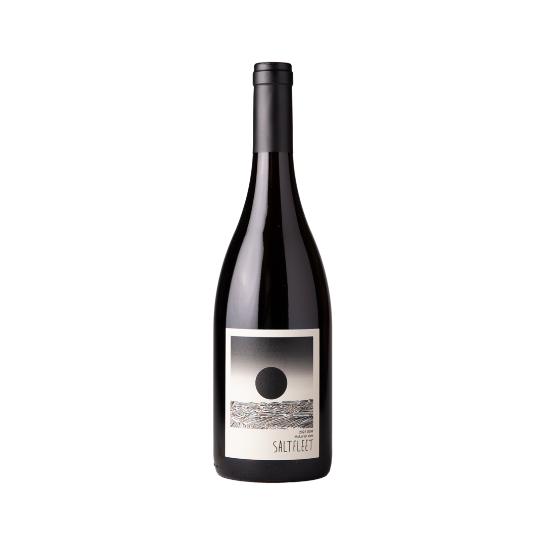 Saltfleet GSM