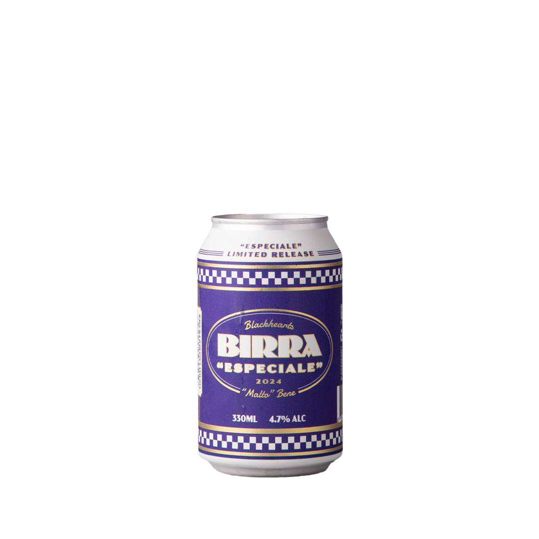 Birra Especial