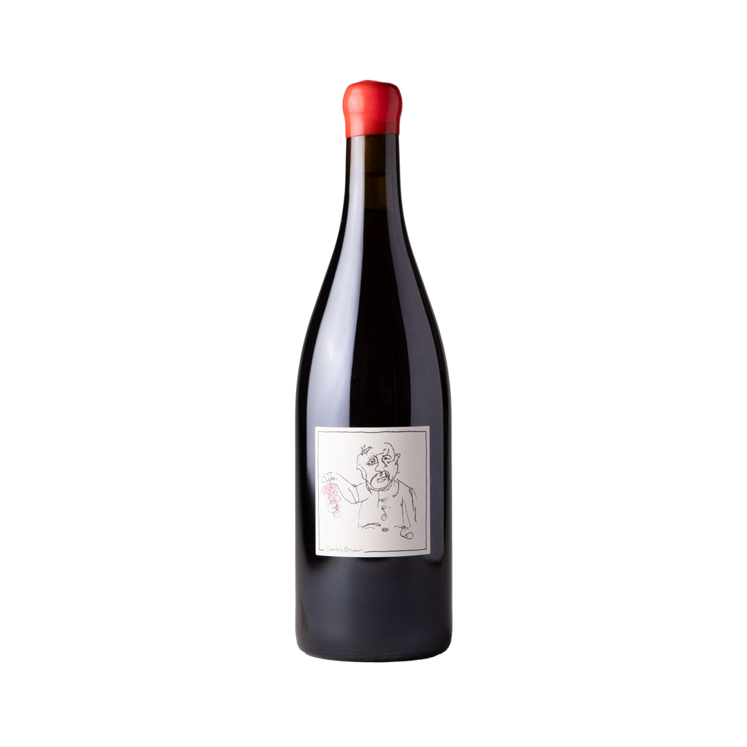 Charles Oliver Jus d'Amour Grenache 2024 - Red Wine | Blackhearts