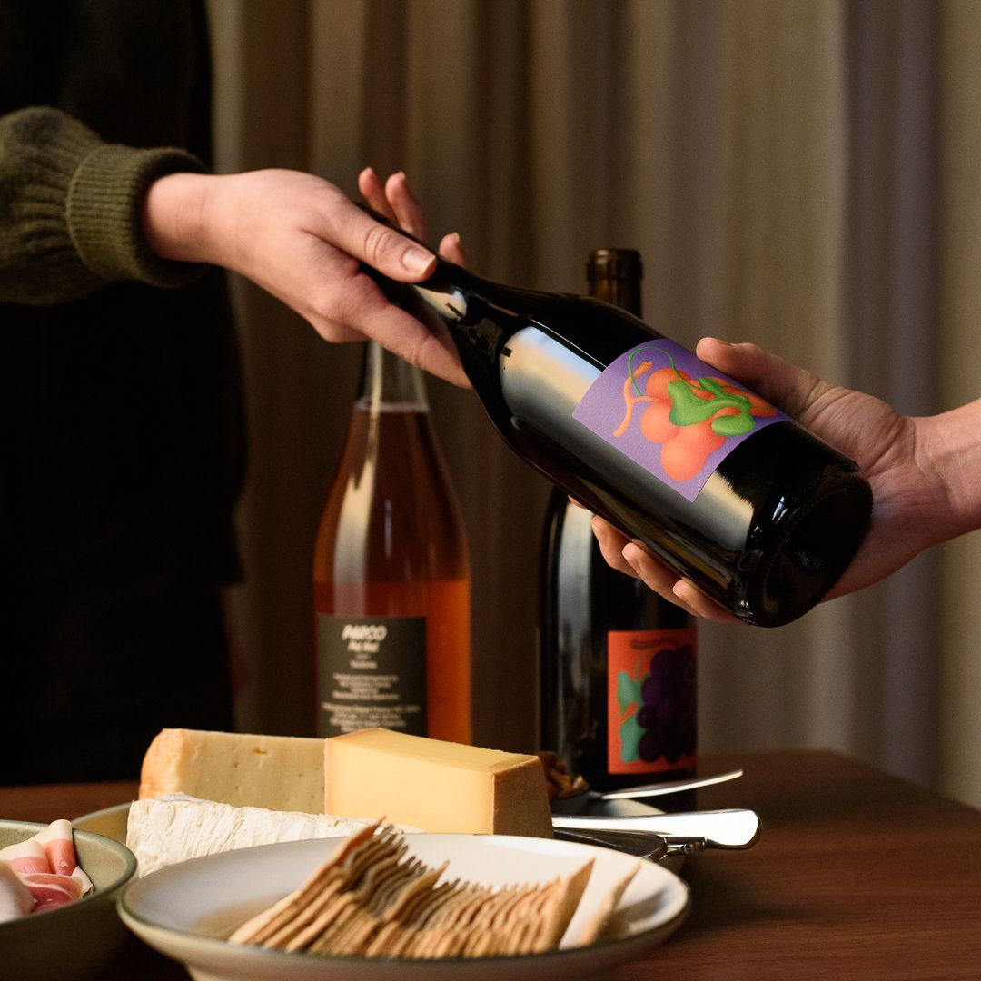 Premium Wine