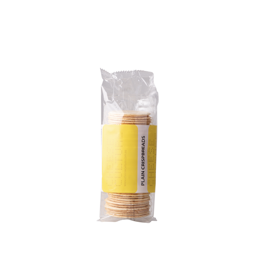 Cheeseculture Plain Crispbread 100g