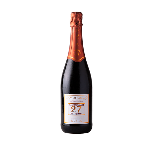 Rota 27 Lambrusco NV