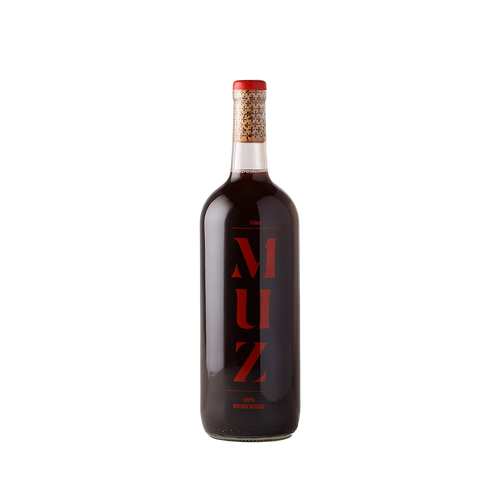 Partida Creus MUZ Vermut