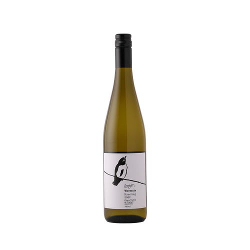 Logan Weemala Riesling 2022
