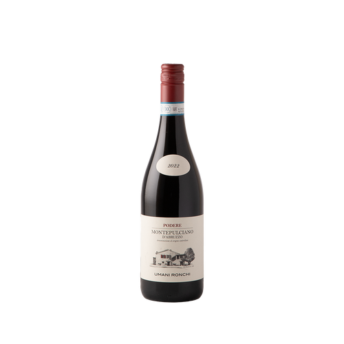 Umani Ronchi Montepulciano d'Abruzzo 2022