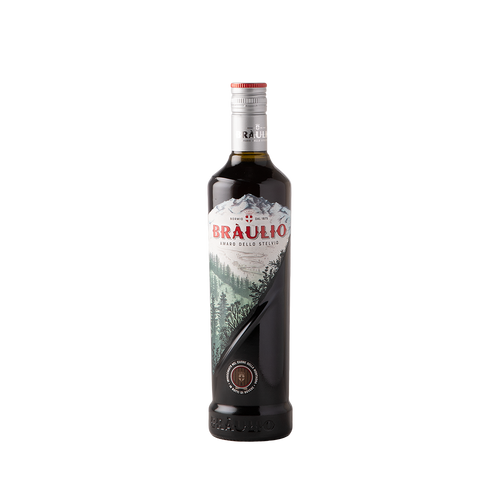 Bràulio Amaro Alpino