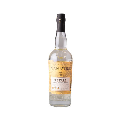 Plantation 3 Star White Rum