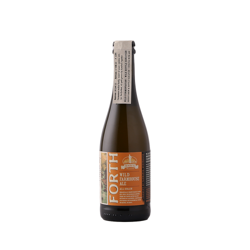 Two Metre Tall Forth All Grain Farmhouse Ale
