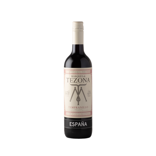 Marques de Tezona Tempranillo 2020