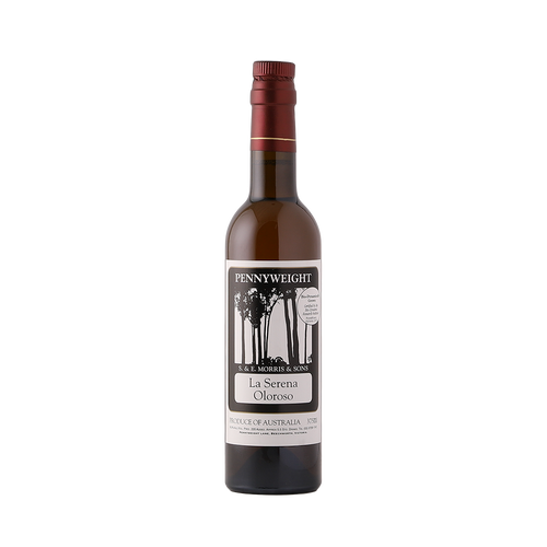 Pennyweight La Serena Oloroso