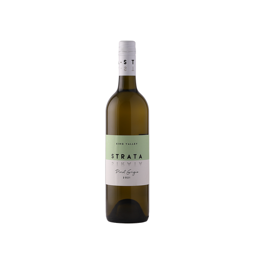 Strata Pinot Grigio 2021
