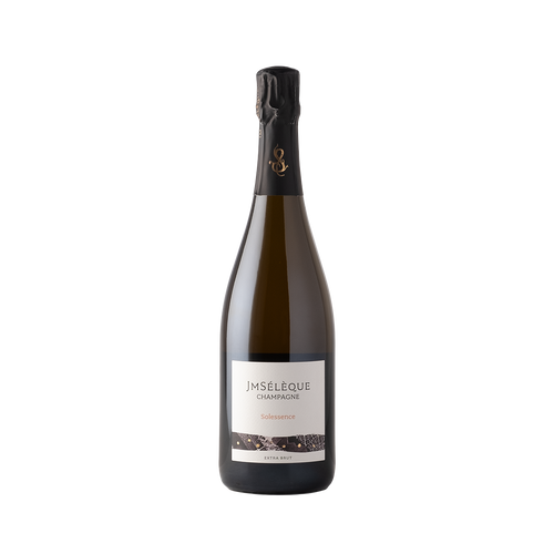 Jean Marc Sélèque Solessence Extra Brut Champagne NV