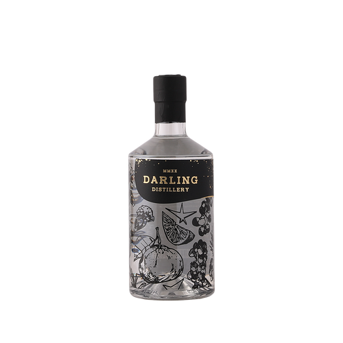 Darling Distillery Gin