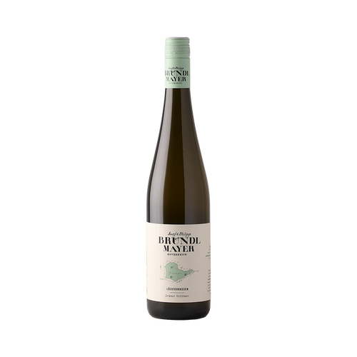 Josef and Philipp Brundlmayer Lössterrassen Grüner Veltliner 2021