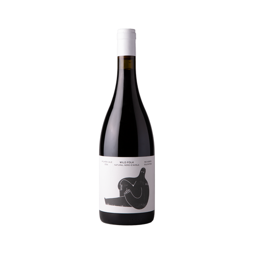 Wild Folk Nero d'Avola 2024