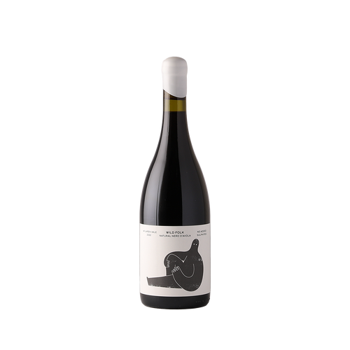 Wild Folk Nero d'Avola 2024
