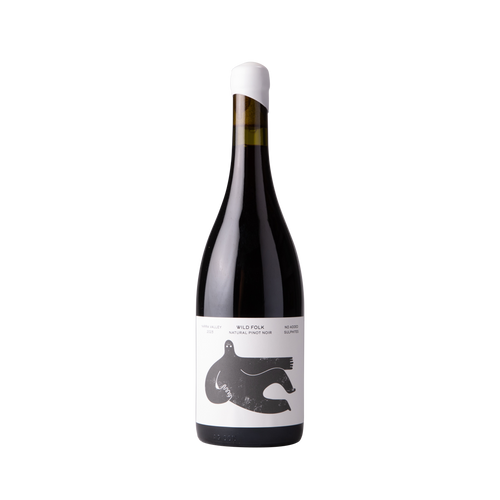 Wild Folk Pinot Noir 2023