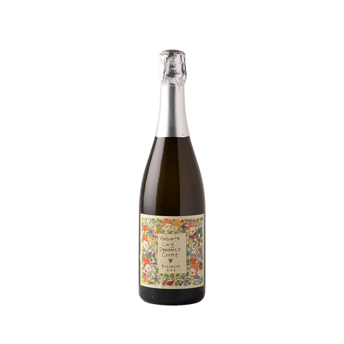 Umberto Luigi Domenico Prosecco NV