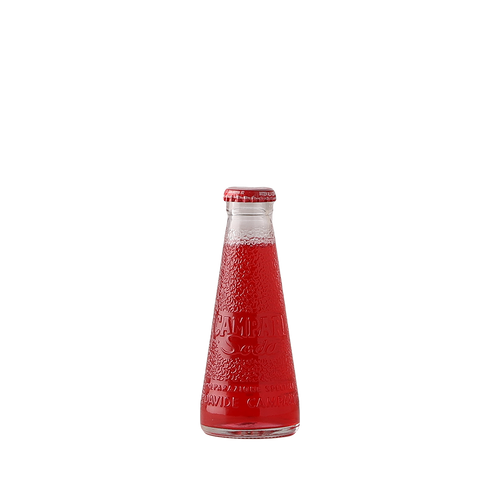 Campari + Soda