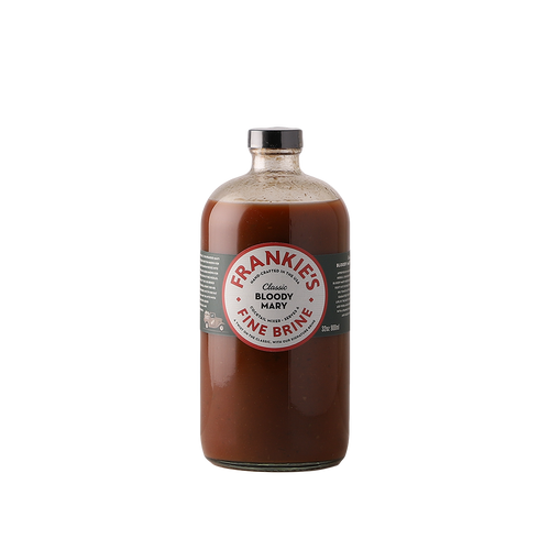 Frankie's Classic Bloody Mary 900ml