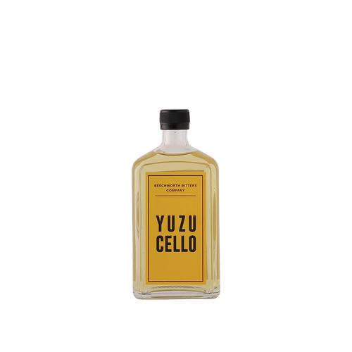 Beechworth Bitters Yuzucello